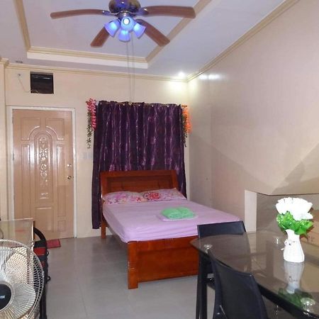 Julz Tropical Apartments Olongapo Exterior foto