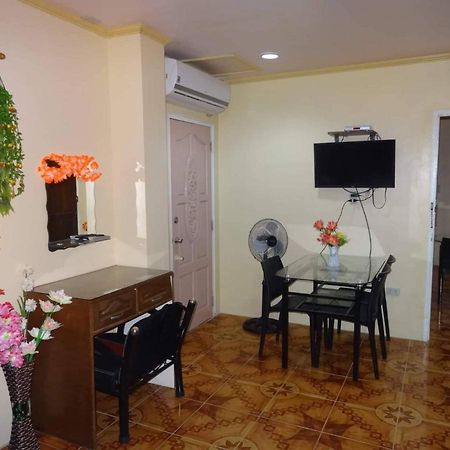 Julz Tropical Apartments Olongapo Exterior foto