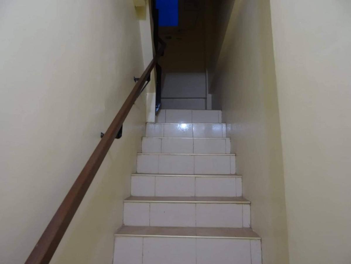 Julz Tropical Apartments Olongapo Exterior foto