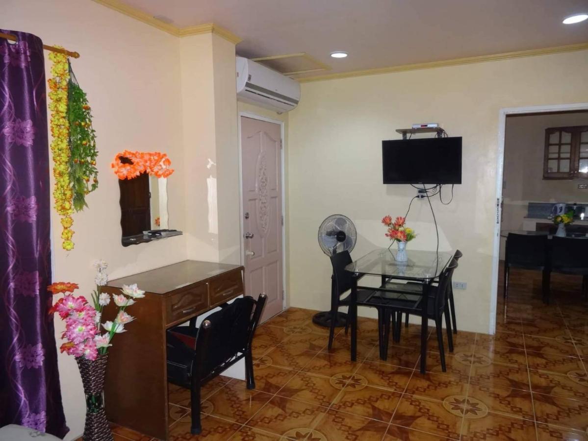 Julz Tropical Apartments Olongapo Exterior foto